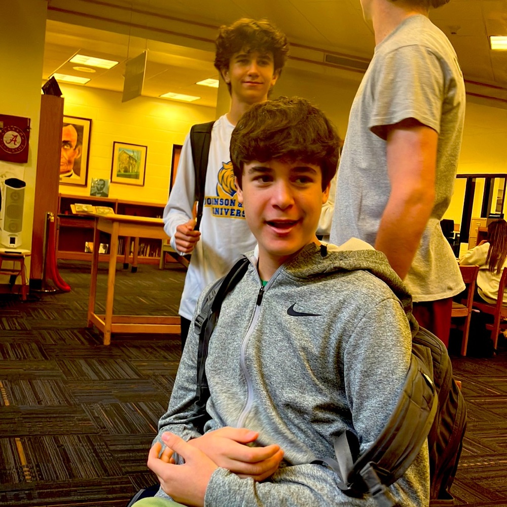 white boy